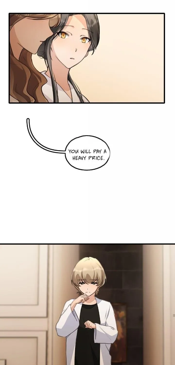Long-awaited Feelings Chapter 108 page 10 - 