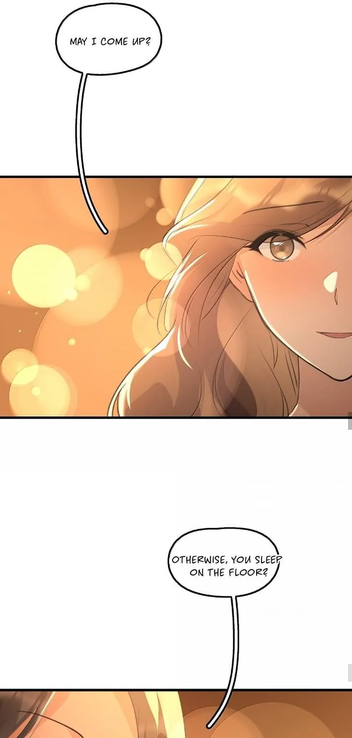 Long-awaited Feelings Chapter 109 page 14 - 