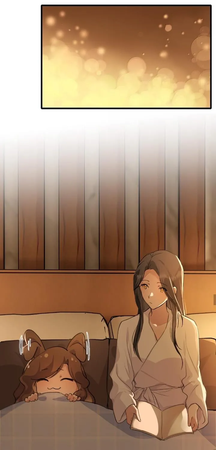 Long-awaited Feelings Chapter 109 page 16 - 