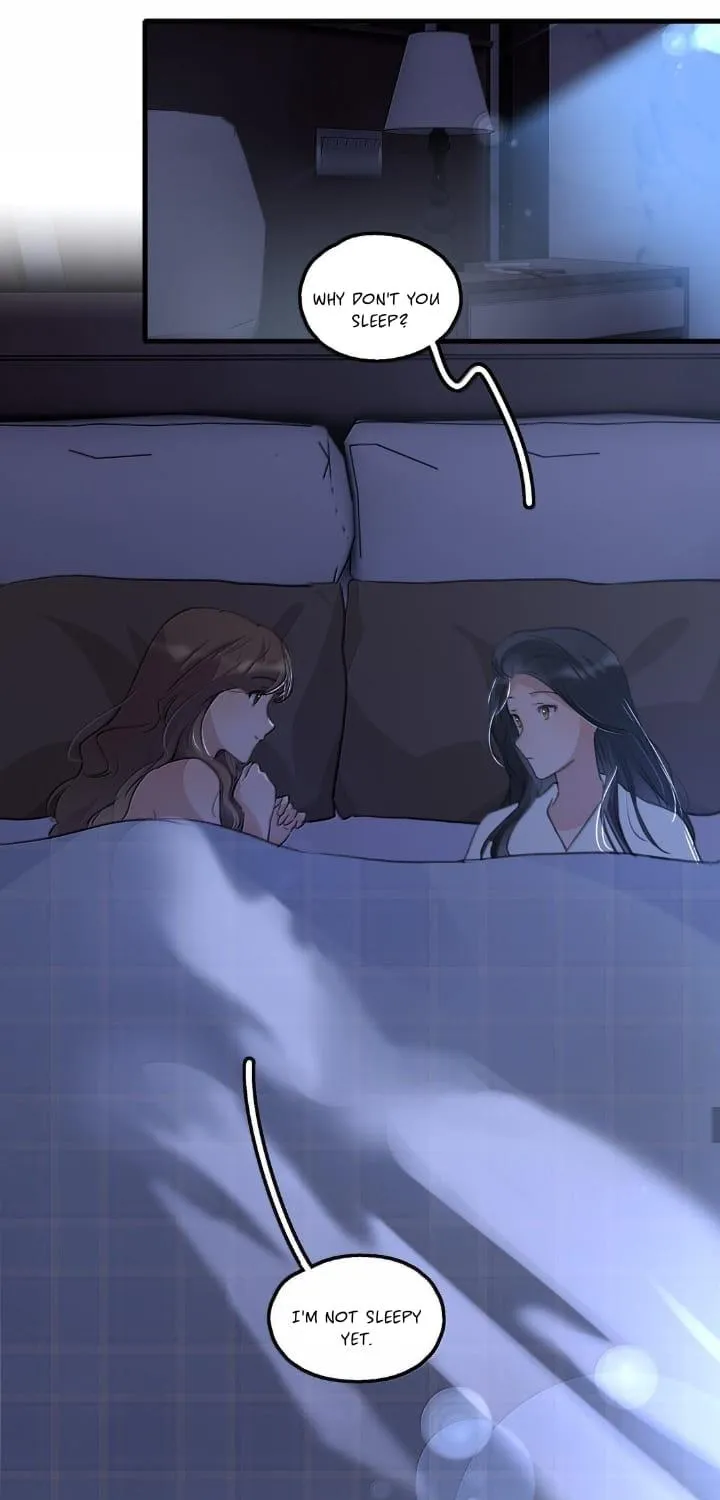 Long-awaited Feelings Chapter 109 page 21 - 
