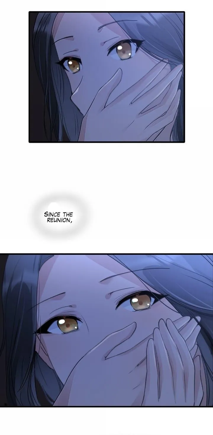 Long-awaited Feelings Chapter 109 page 24 - 