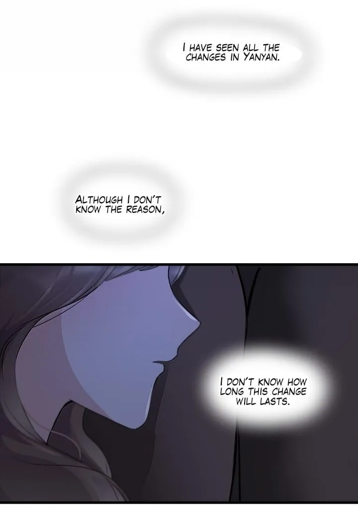 Long-awaited Feelings Chapter 109 page 25 - 