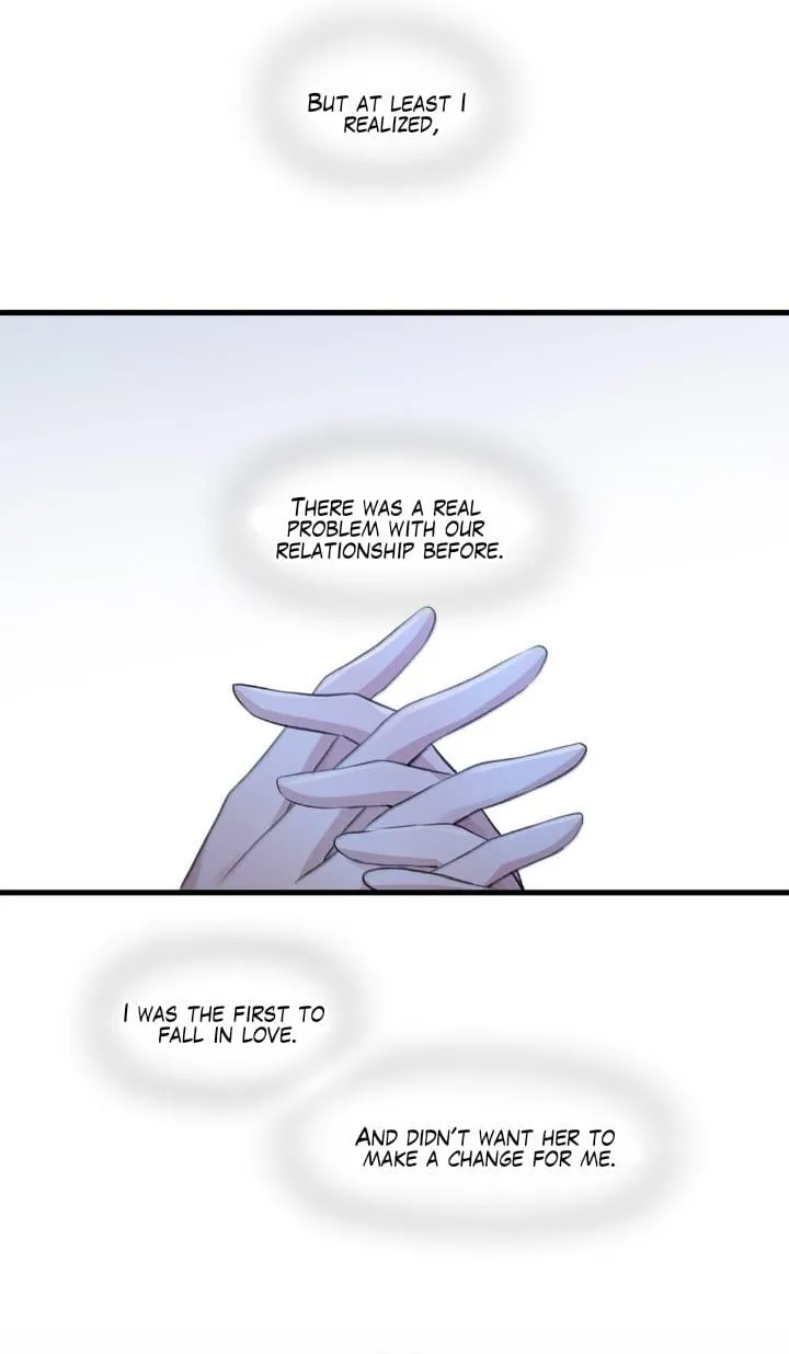 Long-awaited Feelings Chapter 109 page 26 - 