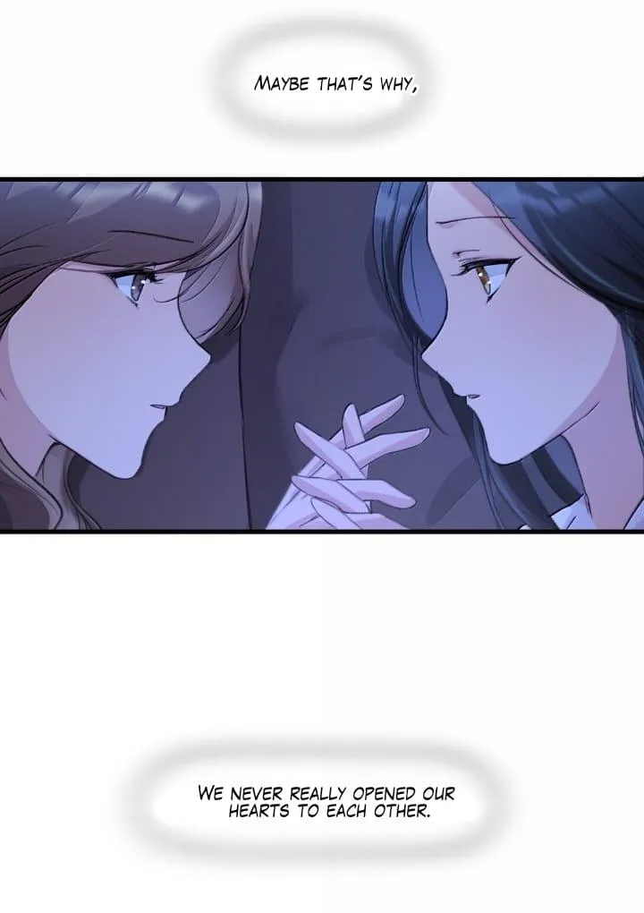 Long-awaited Feelings Chapter 109 page 27 - 