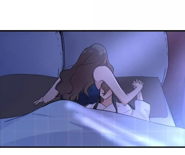 Long-awaited Feelings Chapter 109 page 28 - 