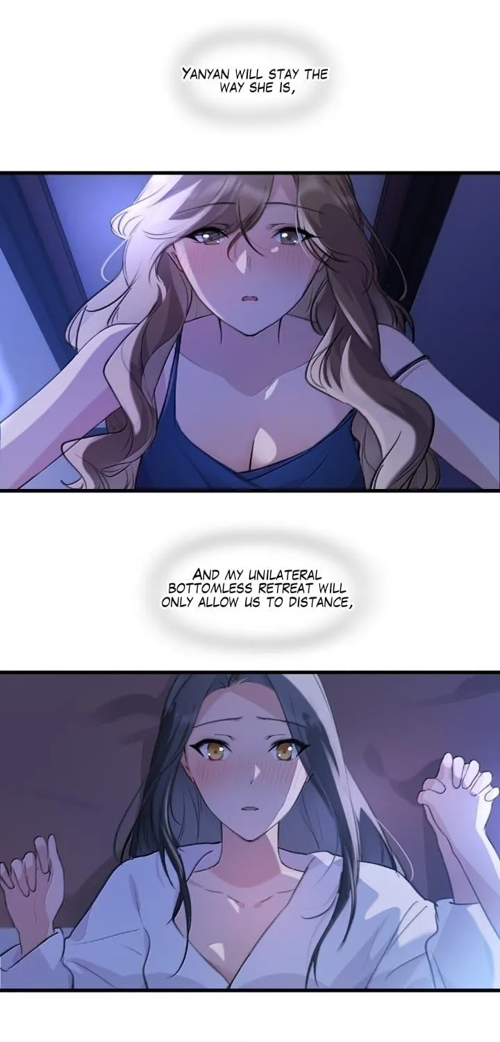 Long-awaited Feelings Chapter 109 page 29 - 