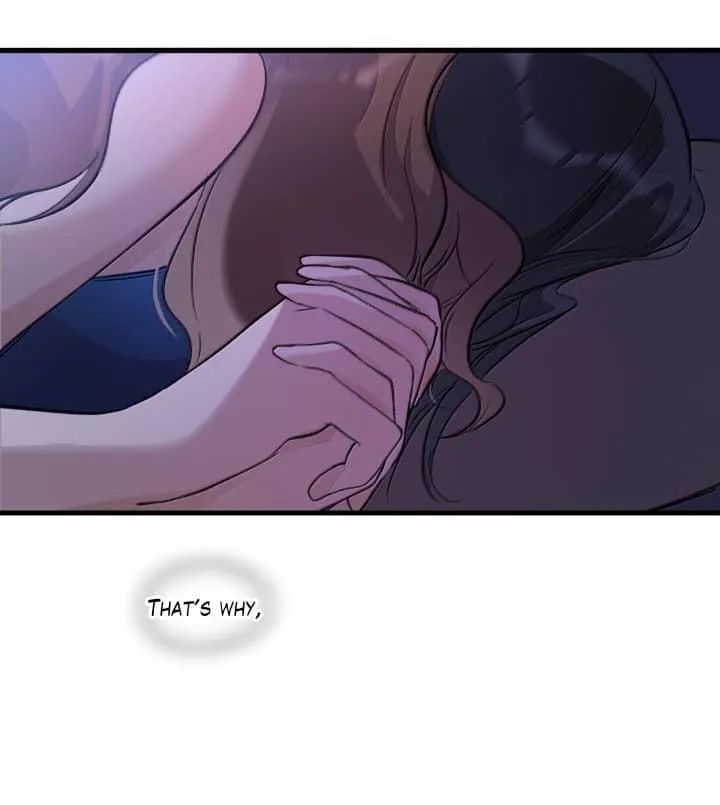 Long-awaited Feelings Chapter 109 page 31 - 