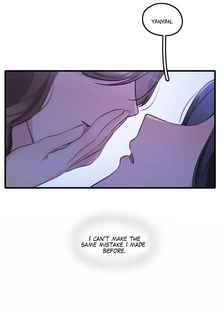 Long-awaited Feelings Chapter 109 page 32 - 