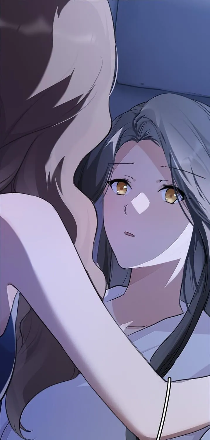 Long-awaited Feelings Chapter 109 page 34 - 