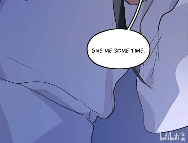 Long-awaited Feelings Chapter 109 page 35 - 