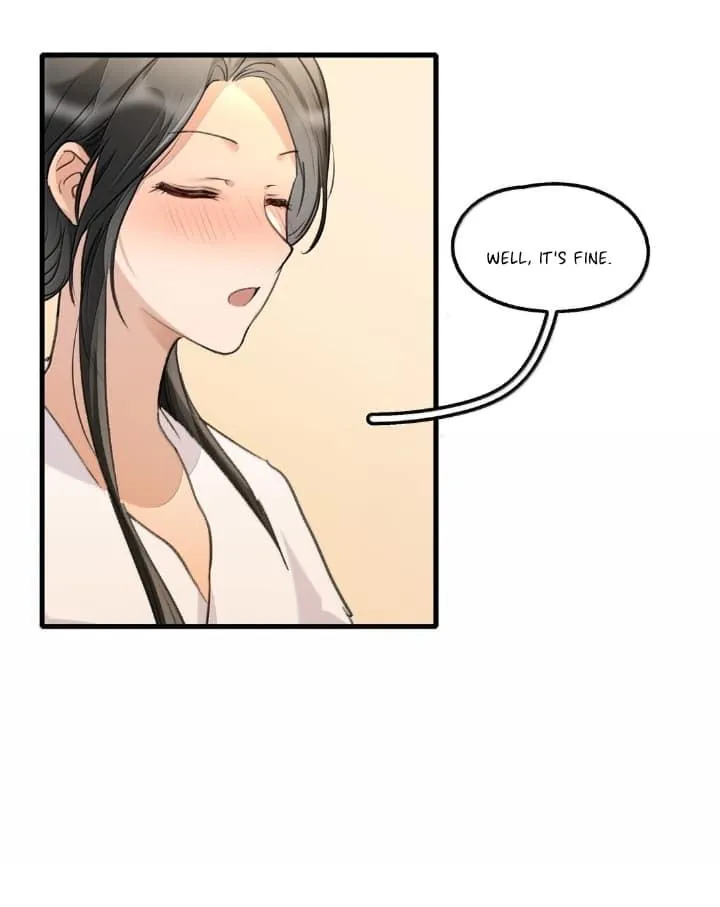 Long-awaited Feelings Chapter 109 page 5 - 