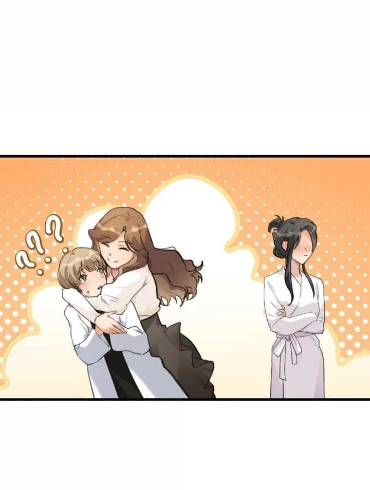 Long-awaited Feelings Chapter 109 page 6 - 