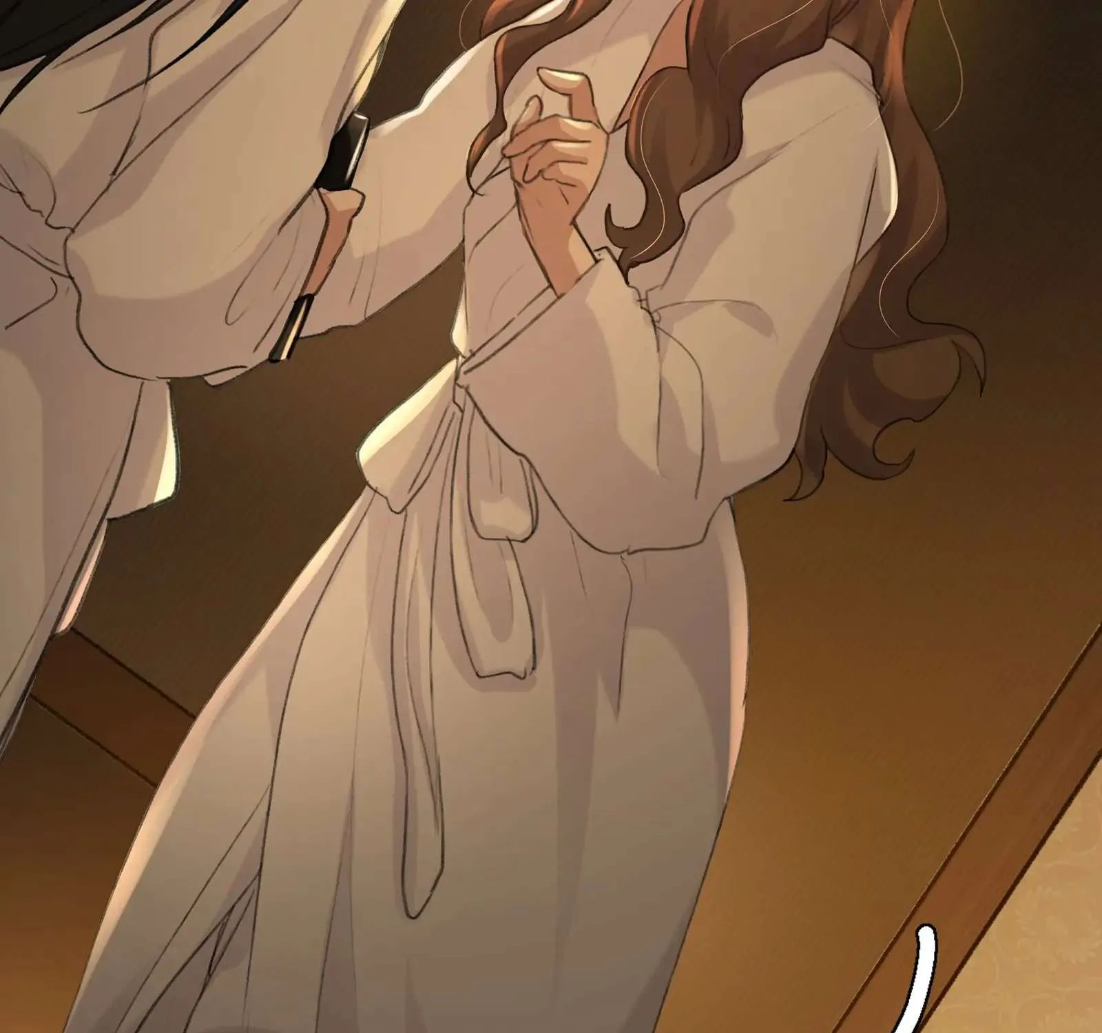 Long-awaited Feelings Chapter 11 page 13 - 