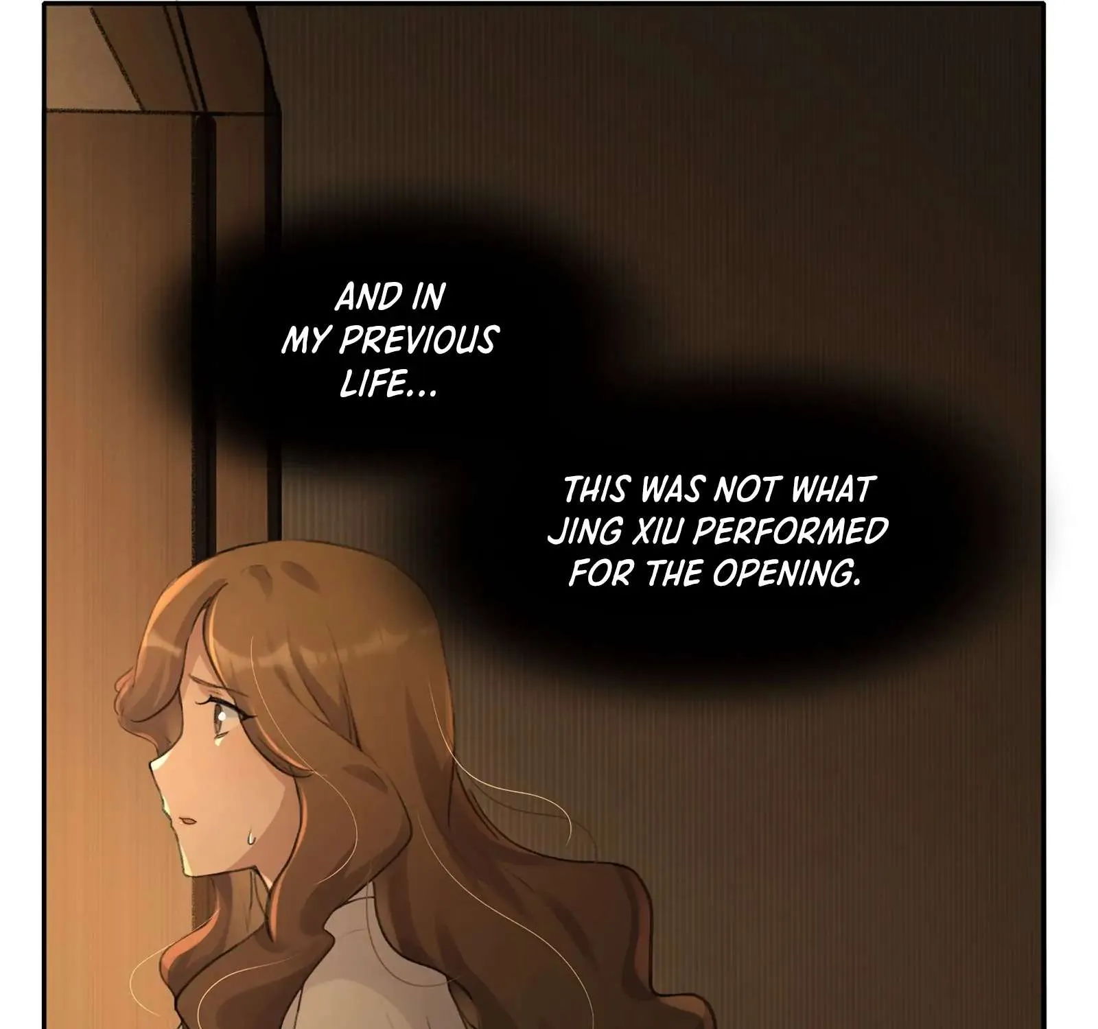 Long-awaited Feelings Chapter 11 page 17 - 