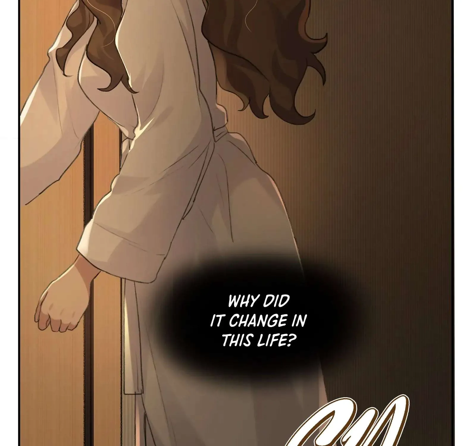 Long-awaited Feelings Chapter 11 page 18 - 