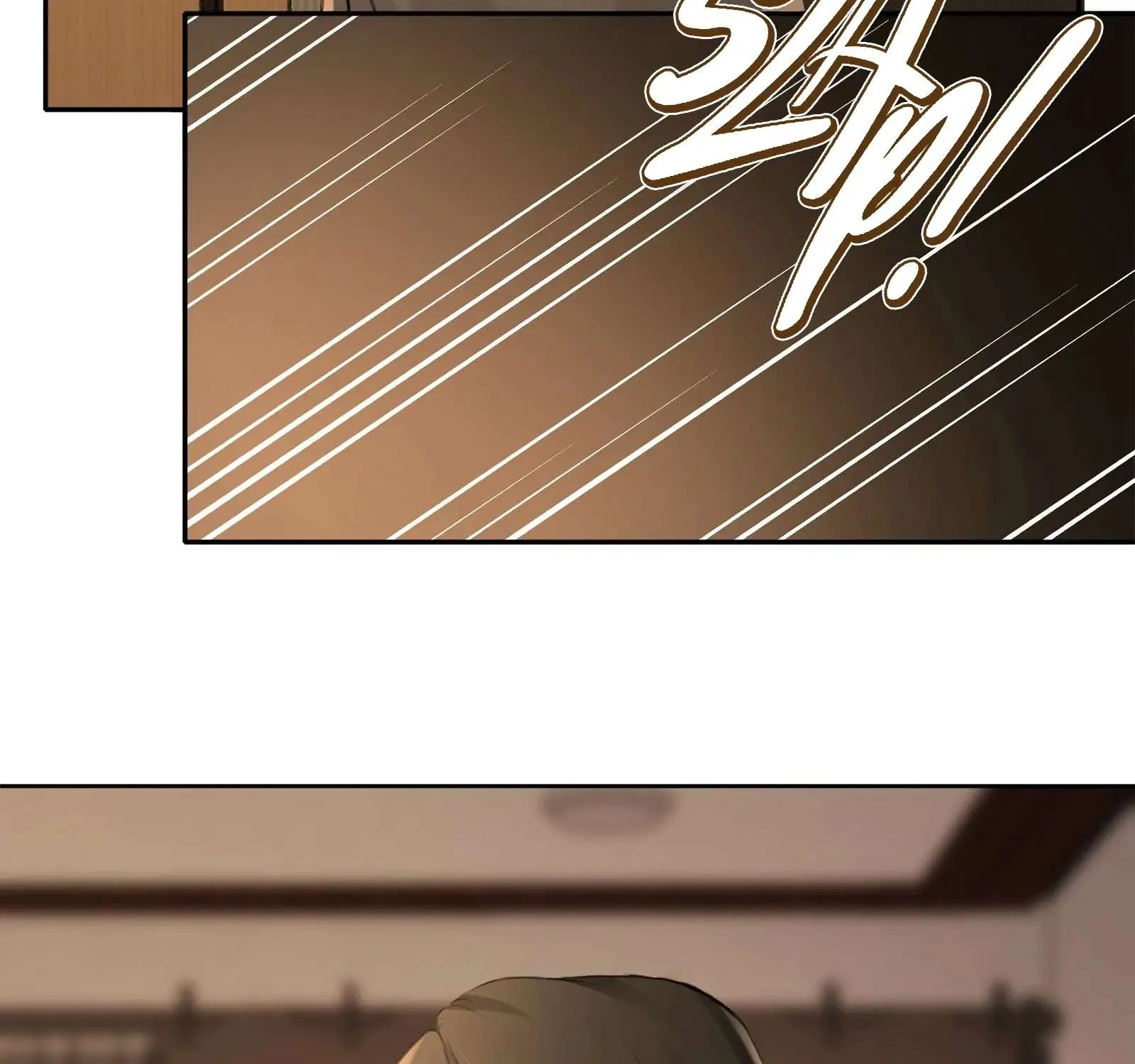 Long-awaited Feelings Chapter 11 page 19 - 