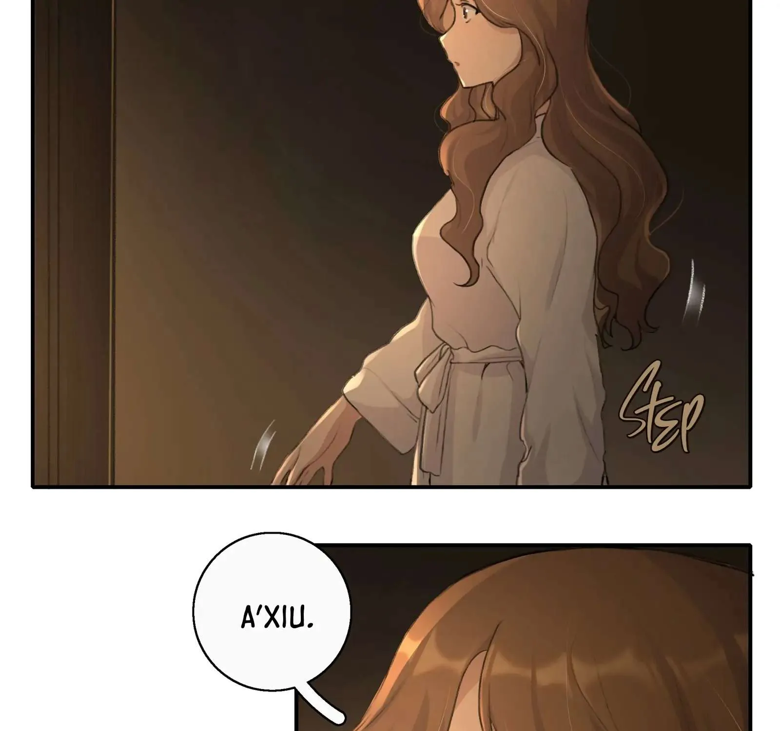 Long-awaited Feelings Chapter 11 page 24 - 
