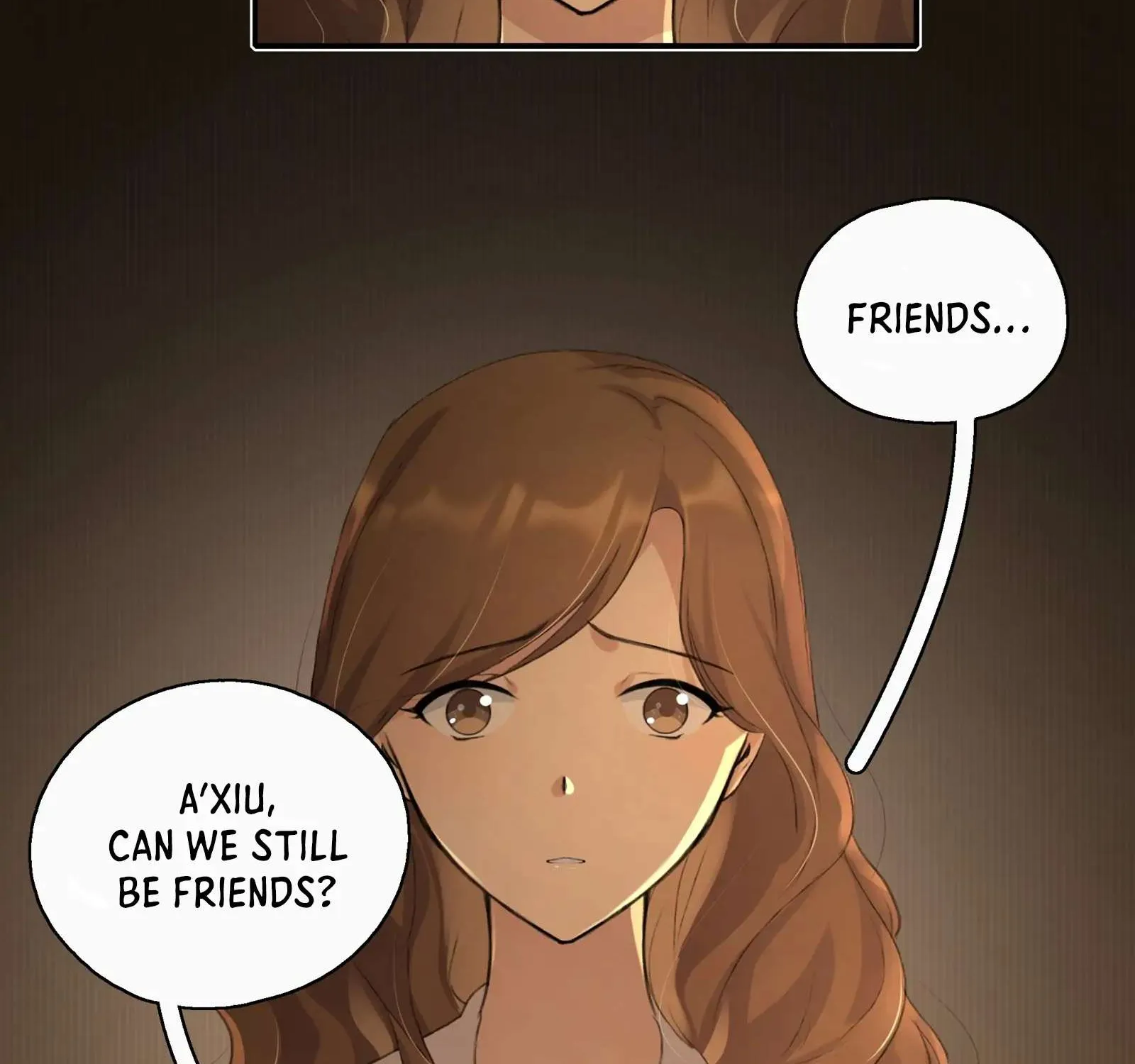 Long-awaited Feelings Chapter 11 page 28 - 