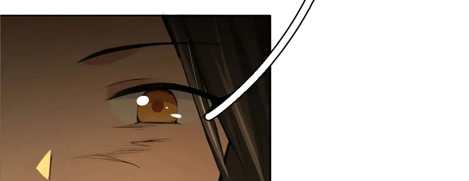 Long-awaited Feelings Chapter 11 page 4 - 
