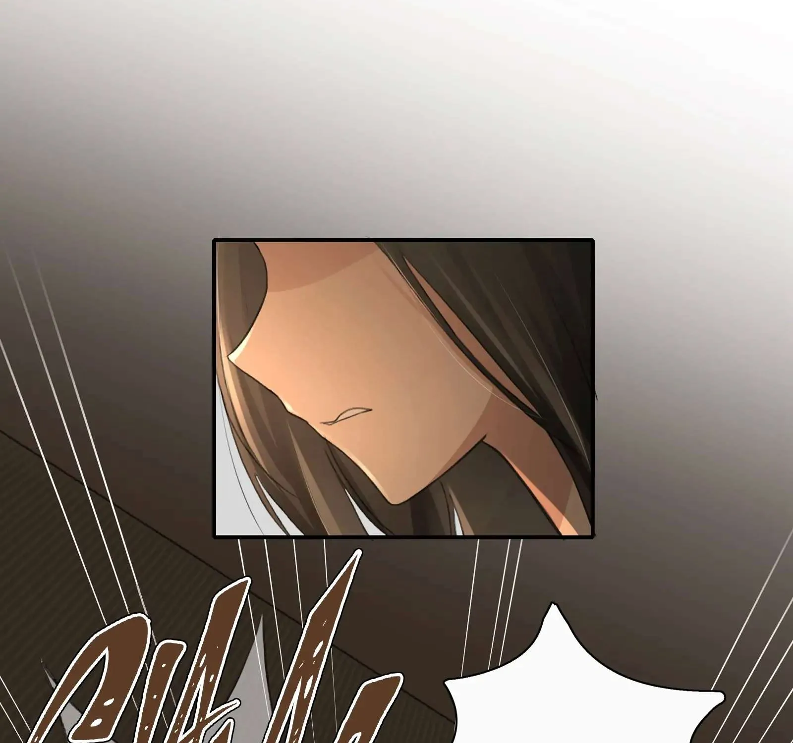 Long-awaited Feelings Chapter 11 page 32 - 