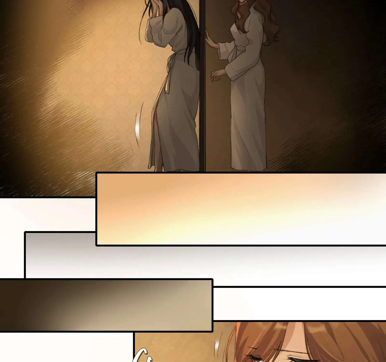 Long-awaited Feelings Chapter 11 page 38 - 
