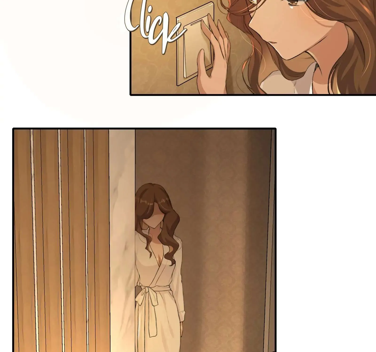 Long-awaited Feelings Chapter 11 page 39 - 