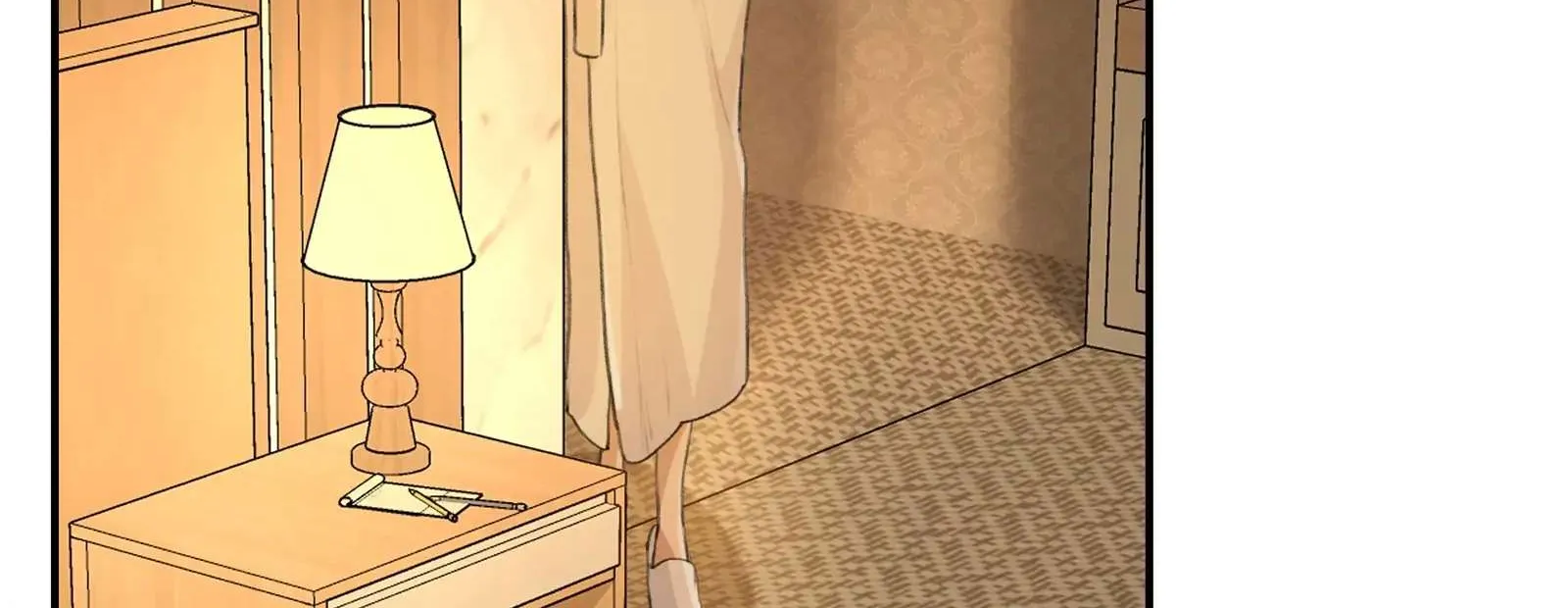 Long-awaited Feelings Chapter 11 page 40 - 
