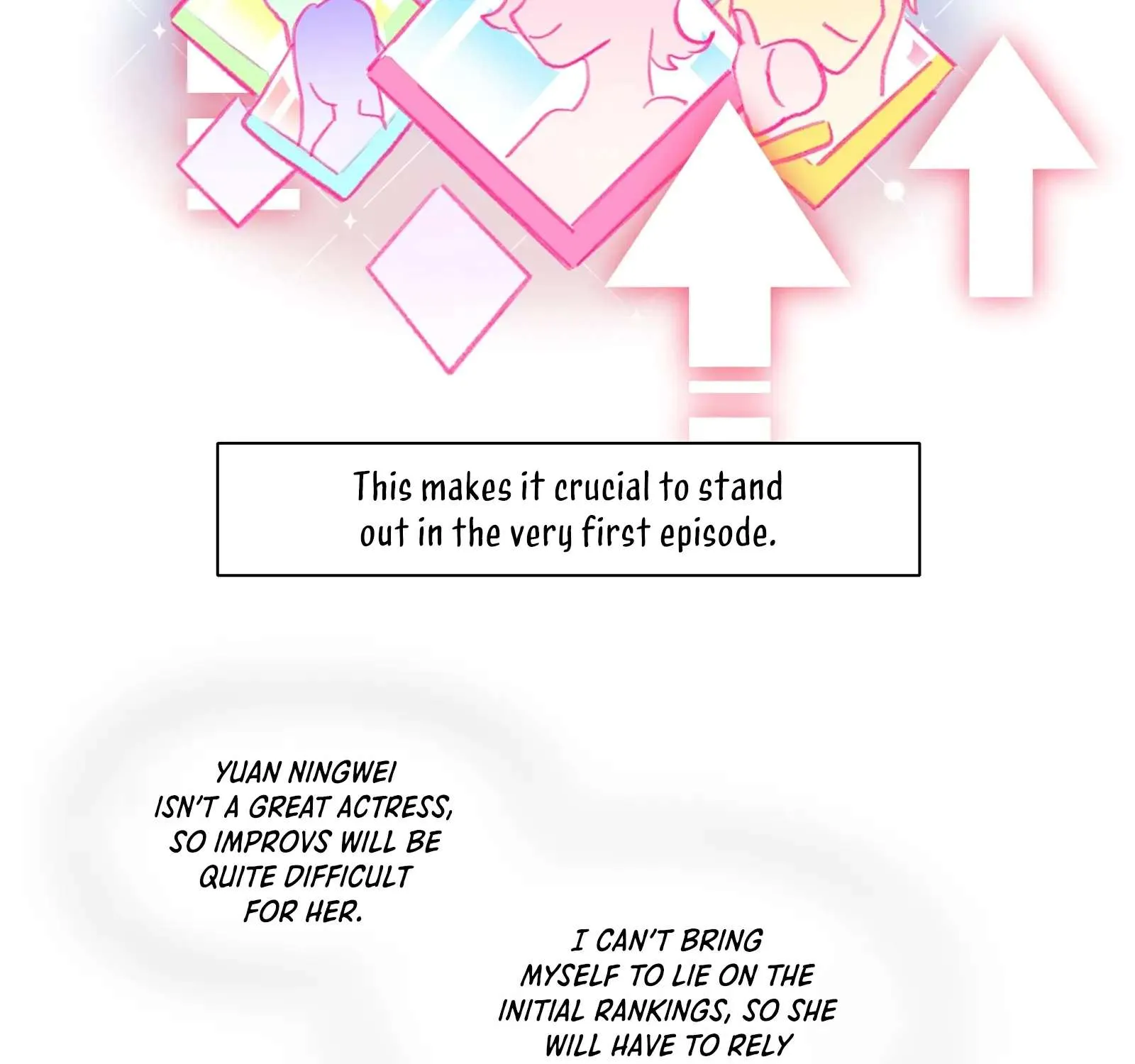Long-awaited Feelings Chapter 11 page 47 - 