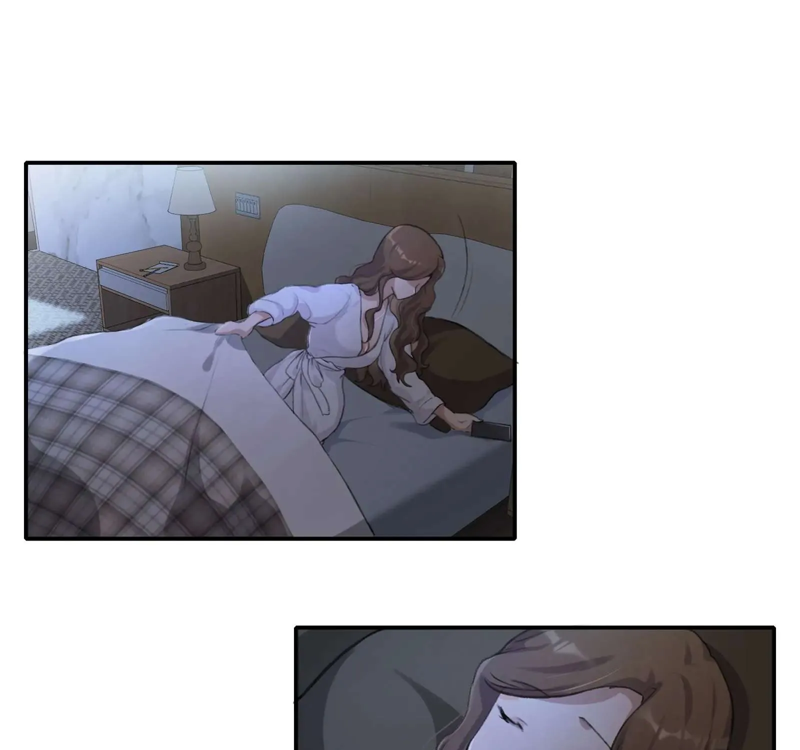 Long-awaited Feelings Chapter 11 page 49 - 