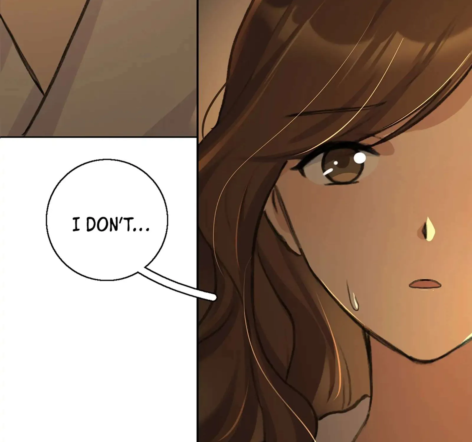 Long-awaited Feelings Chapter 11 page 6 - 