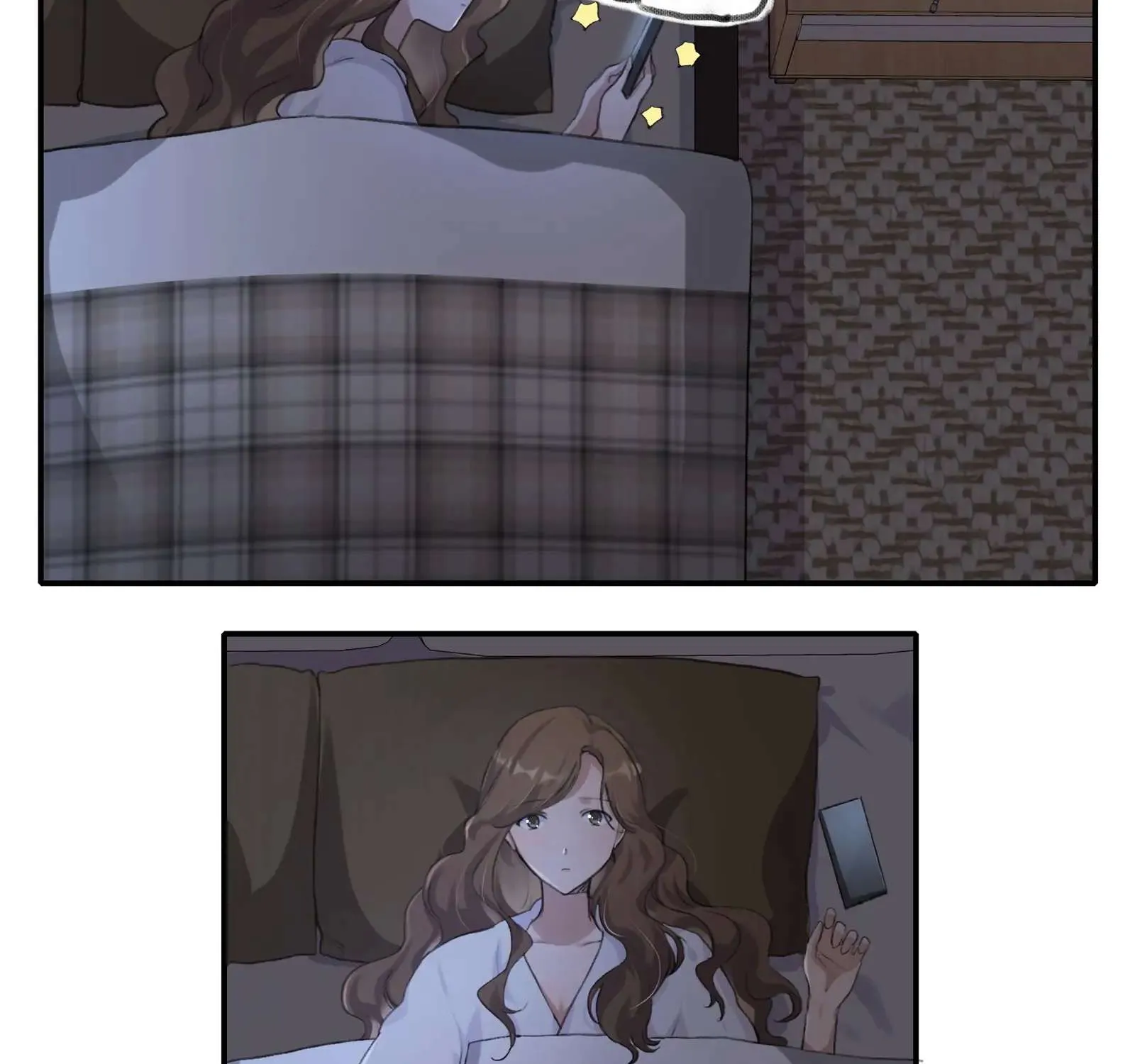 Long-awaited Feelings Chapter 11 page 51 - 