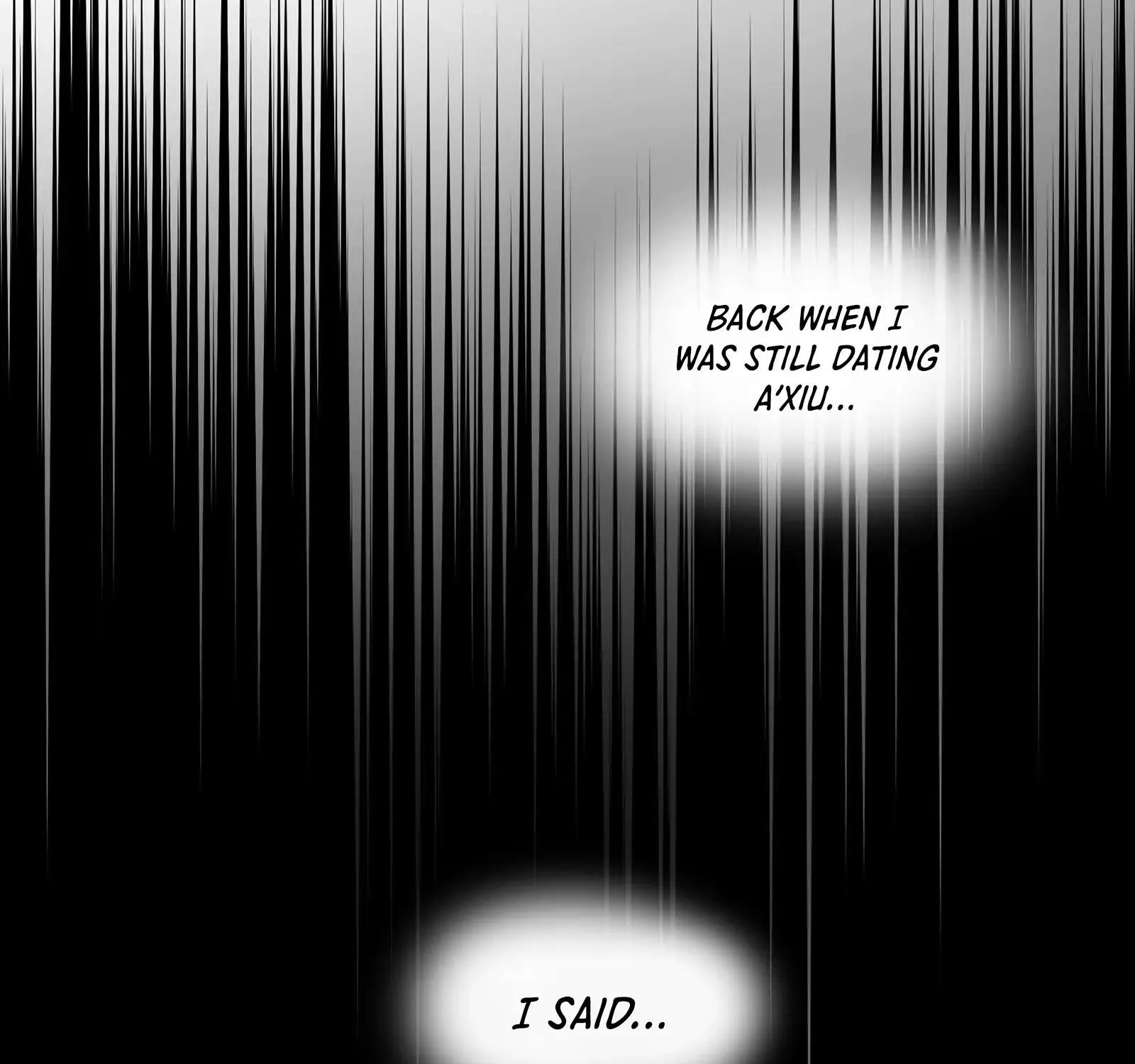 Long-awaited Feelings Chapter 11 page 54 - 