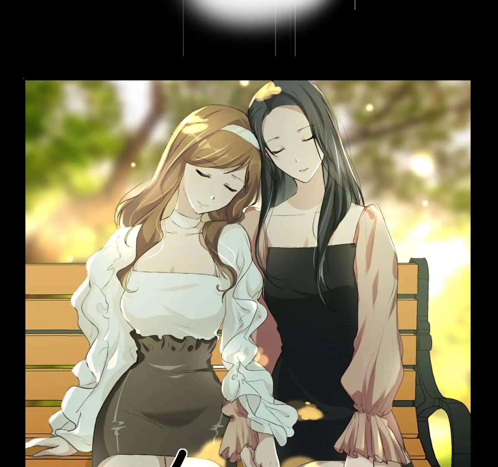 Long-awaited Feelings Chapter 11 page 55 - 