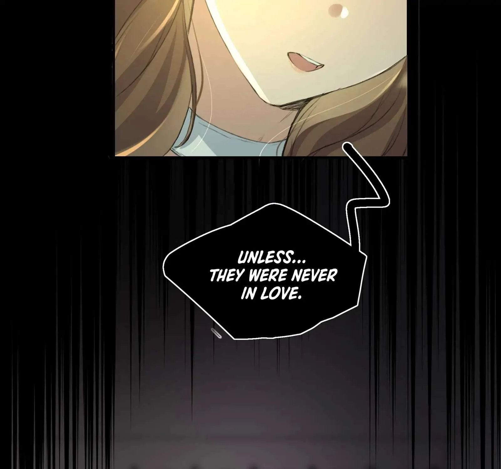 Long-awaited Feelings Chapter 11 page 57 - 