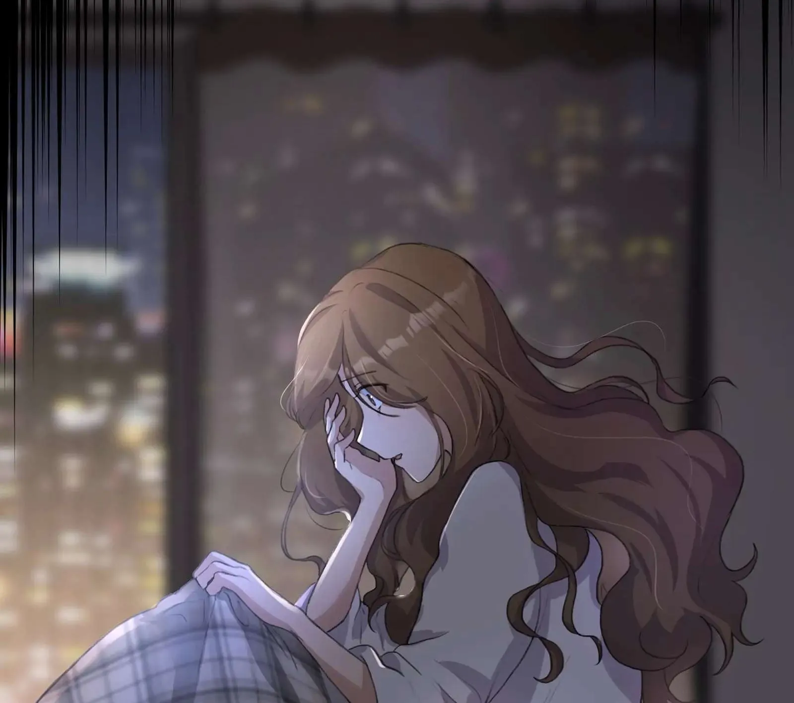 Long-awaited Feelings Chapter 11 page 58 - 