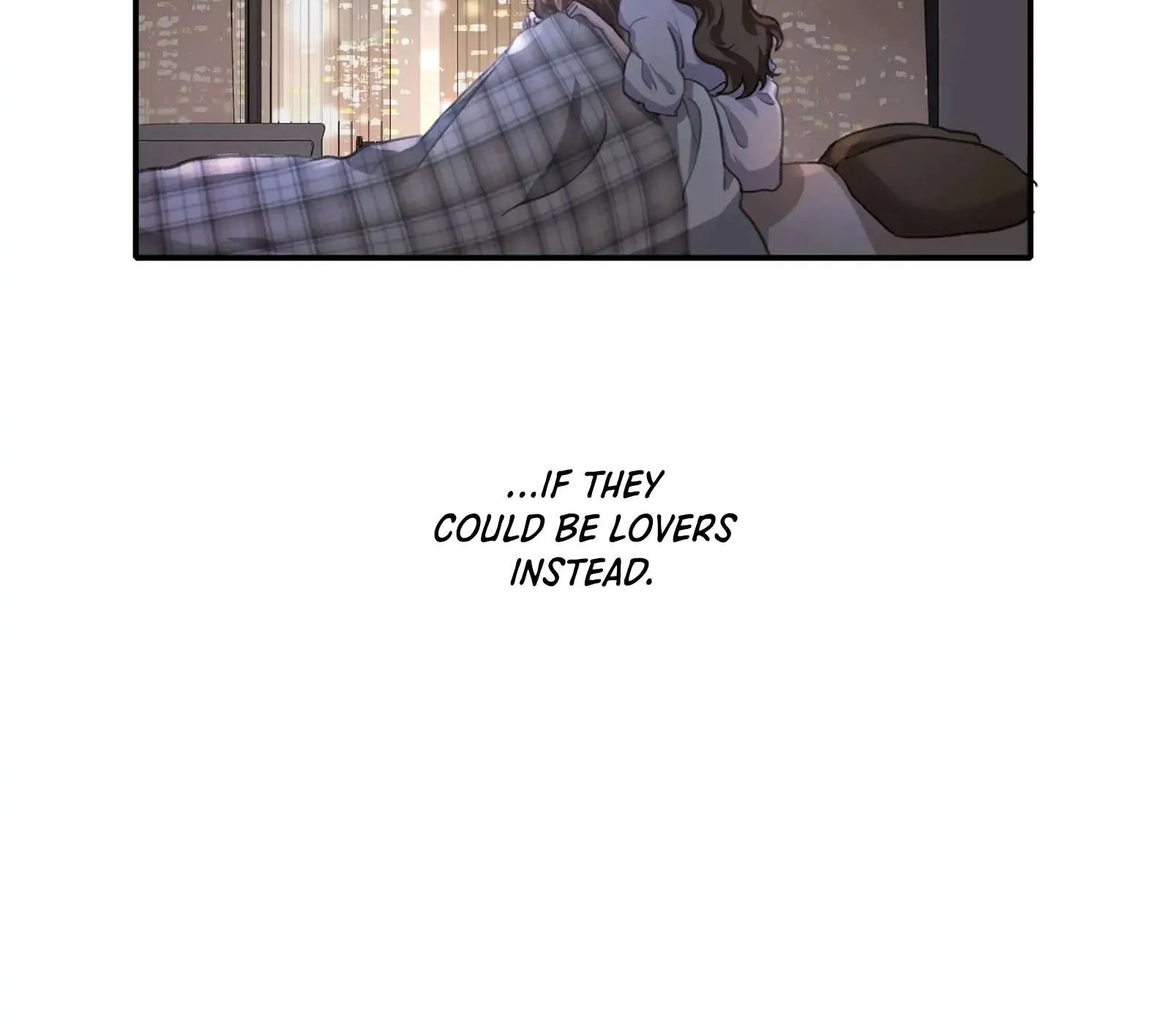 Long-awaited Feelings Chapter 11 page 60 - 