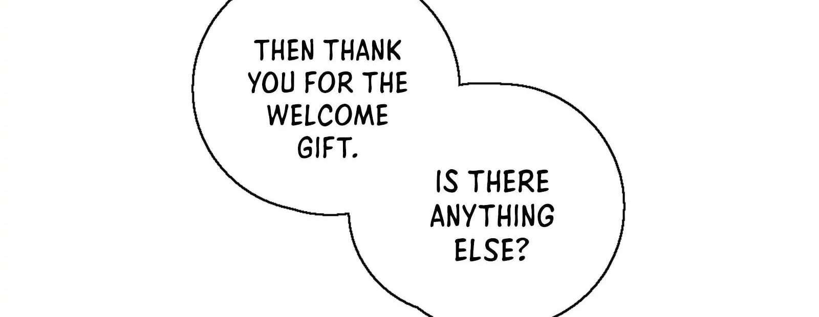 Long-awaited Feelings Chapter 11 page 8 - 