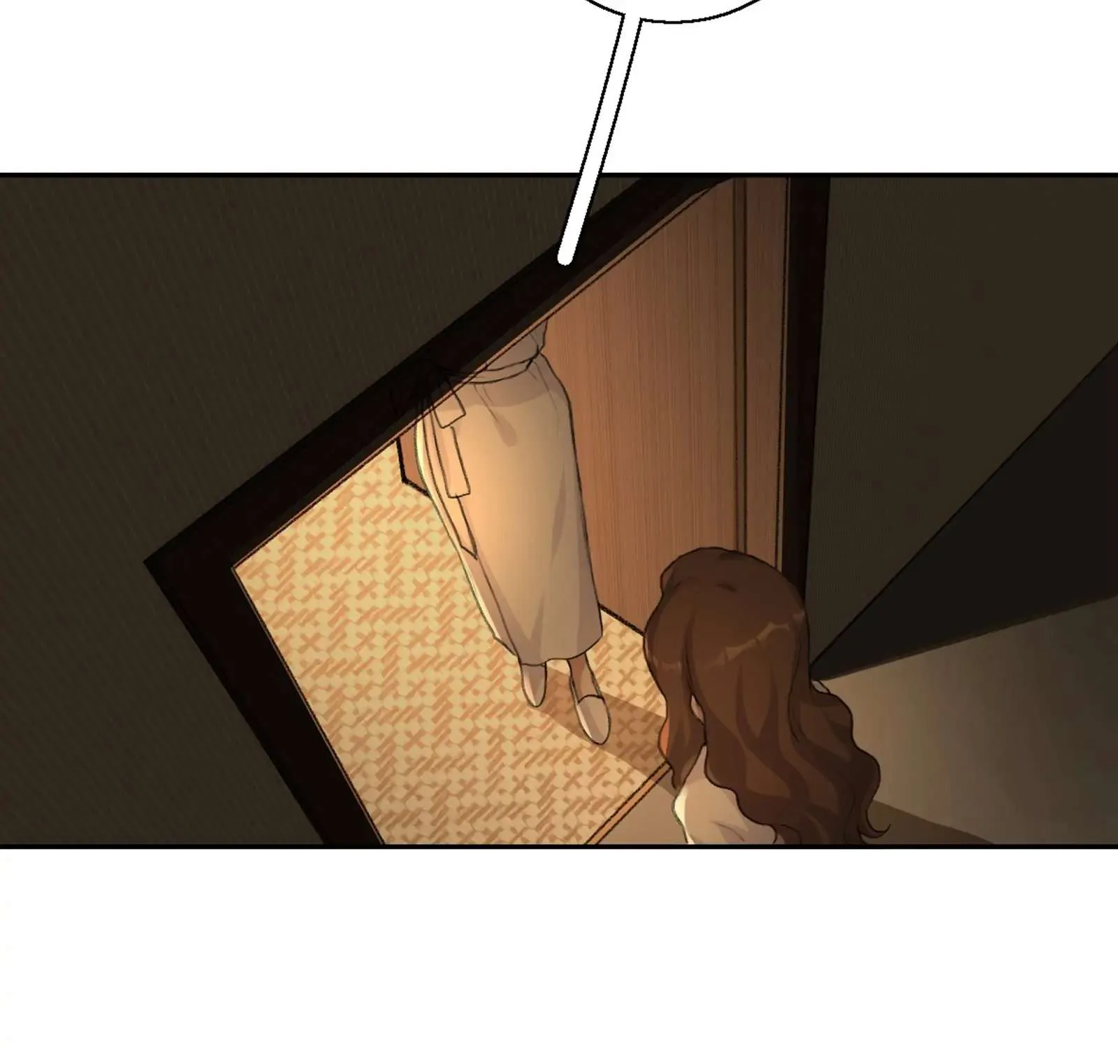 Long-awaited Feelings Chapter 11 page 9 - 
