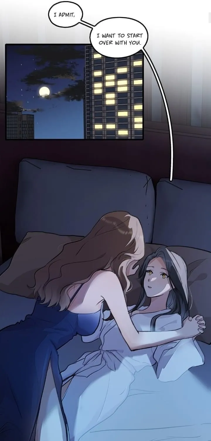 Long-awaited Feelings Chapter 110 page 2 - 