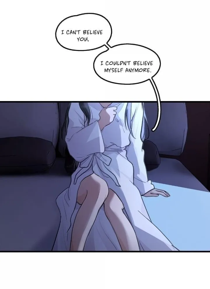 Long-awaited Feelings Chapter 110 page 13 - 