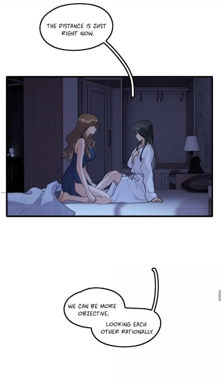 Long-awaited Feelings Chapter 110 page 14 - 