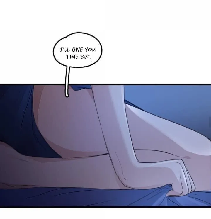 Long-awaited Feelings Chapter 110 page 15 - 