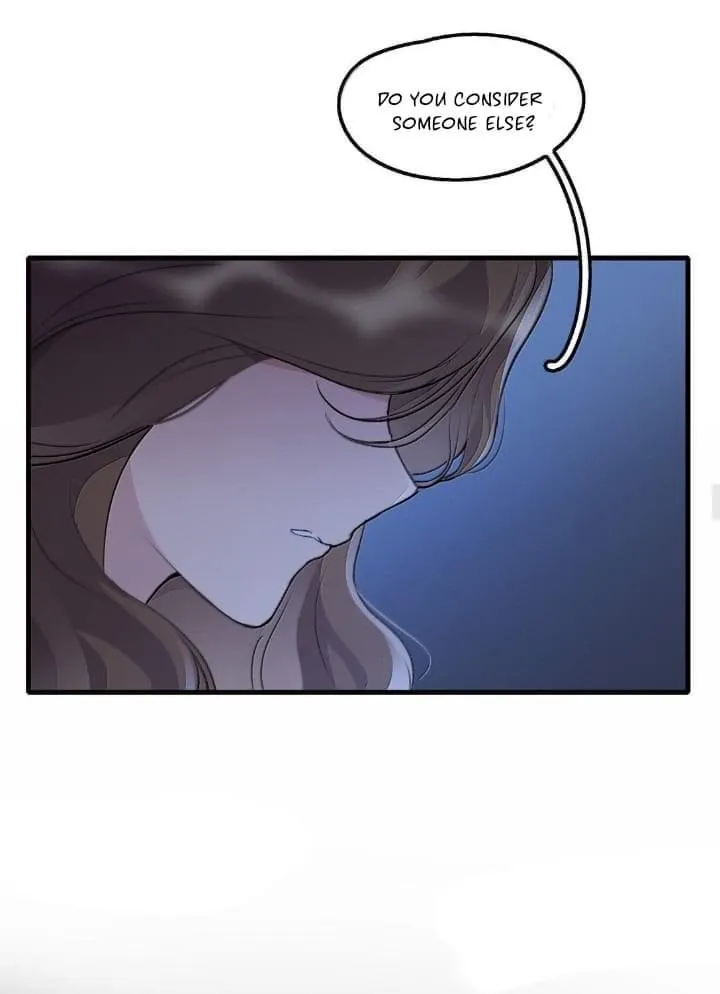 Long-awaited Feelings Chapter 110 page 16 - 