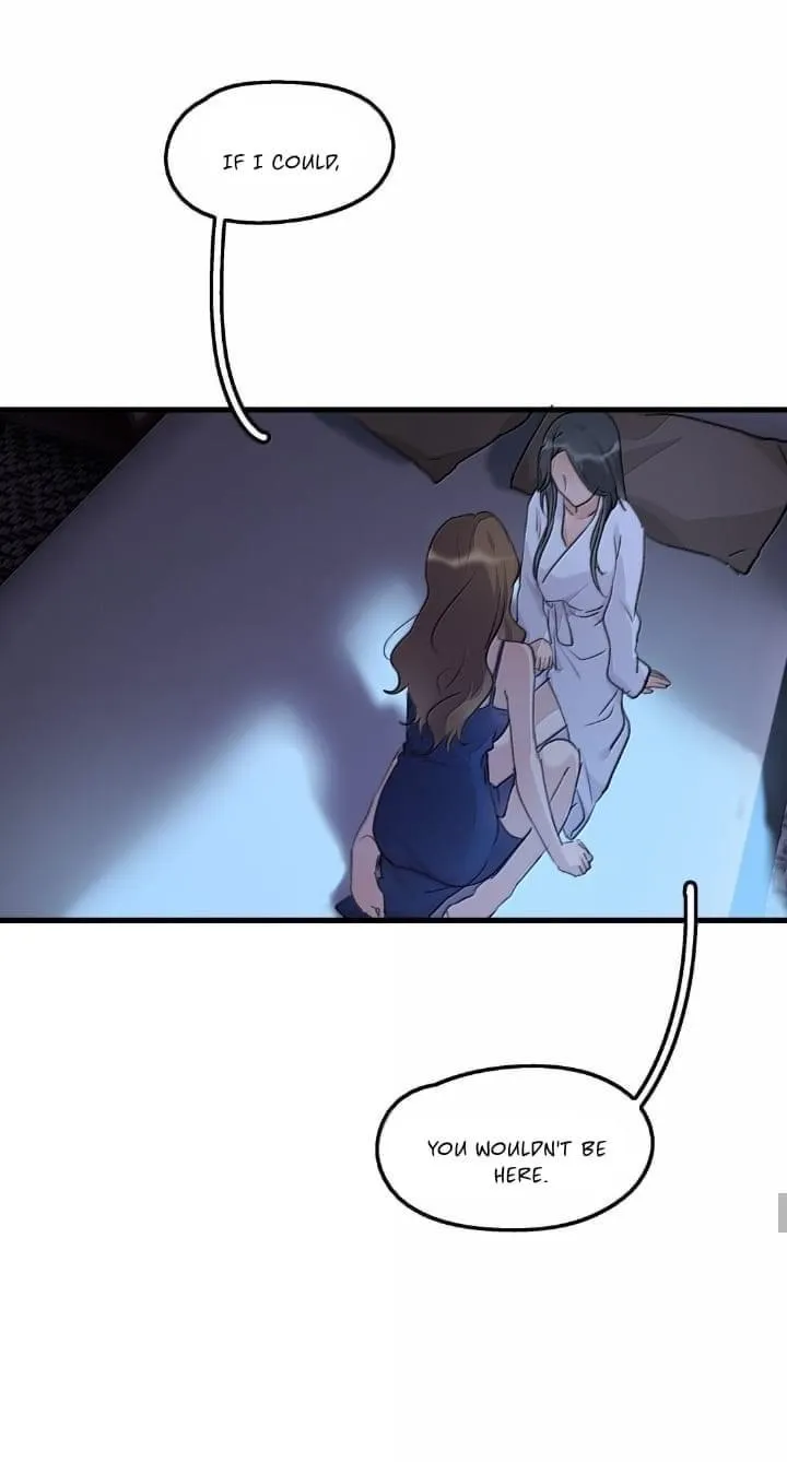 Long-awaited Feelings Chapter 110 page 18 - 