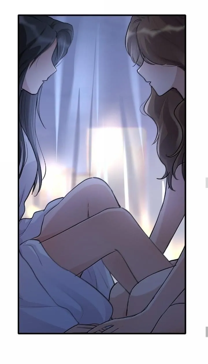 Long-awaited Feelings Chapter 110 page 19 - 
