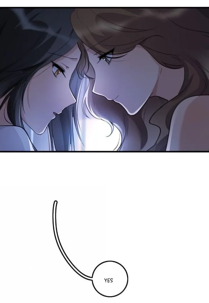 Long-awaited Feelings Chapter 110 page 23 - 