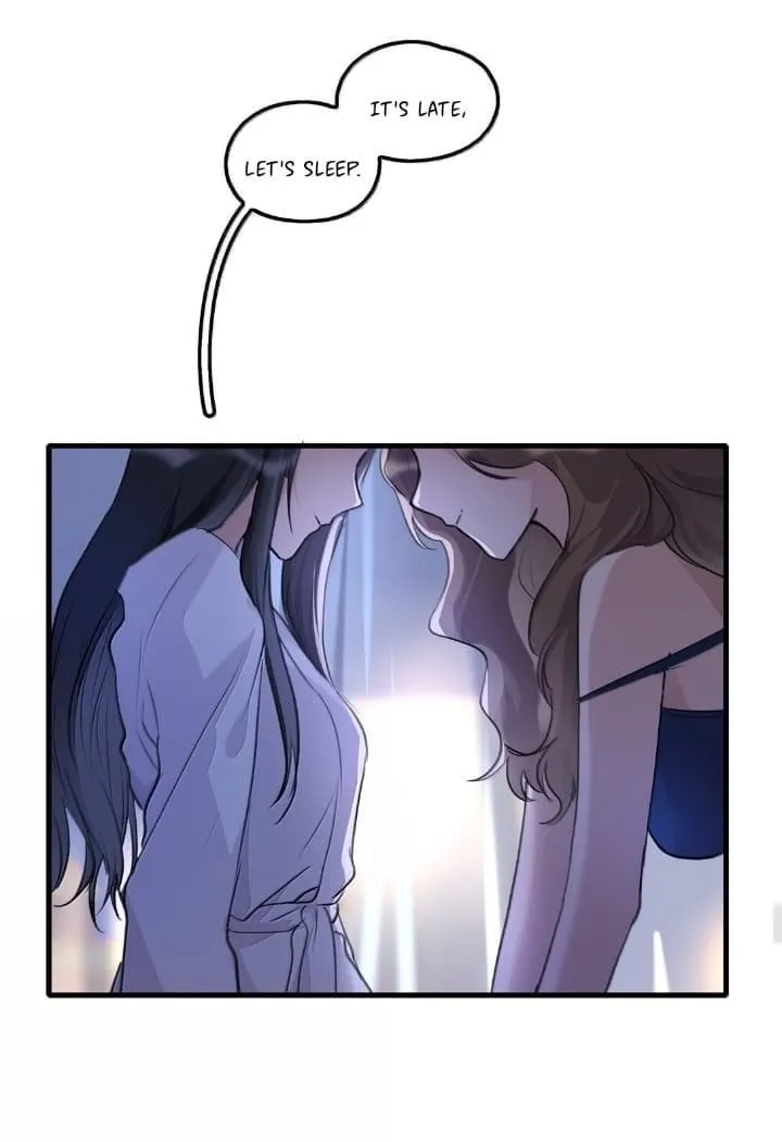 Long-awaited Feelings Chapter 110 page 24 - 