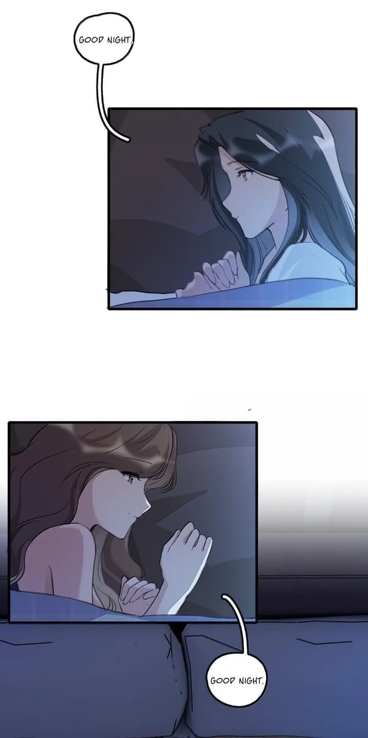 Long-awaited Feelings Chapter 110 page 25 - 