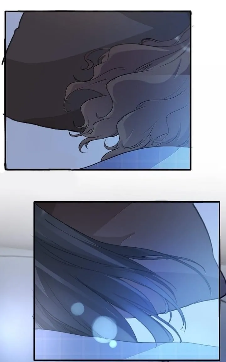 Long-awaited Feelings Chapter 110 page 27 - 
