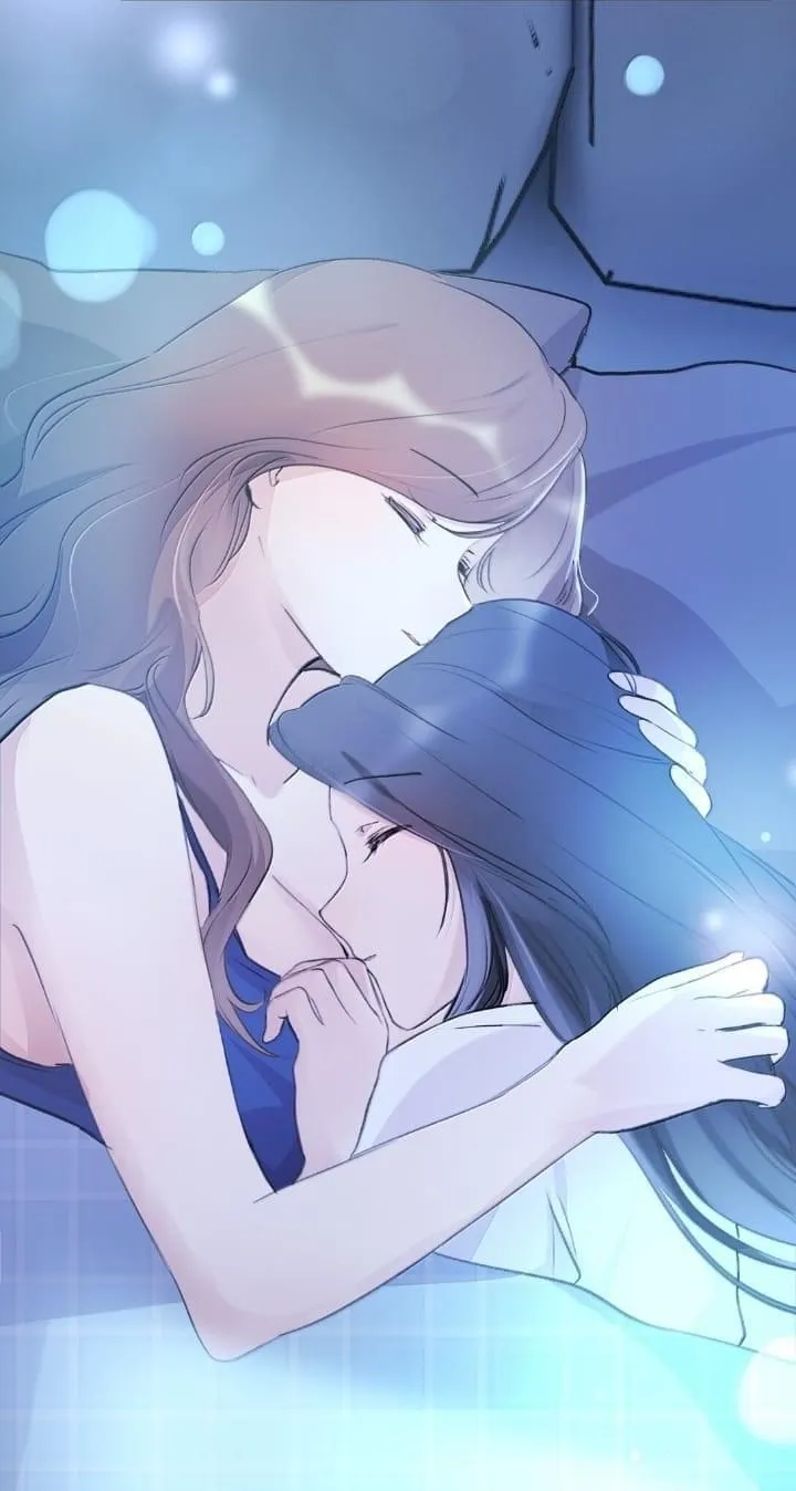 Long-awaited Feelings Chapter 110 page 28 - 